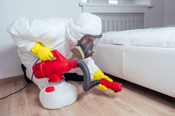 Best Pest Prevention Services  in Bridgeville, DE